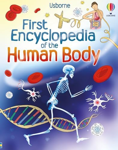 Amazon.com: Big Book of The Body: A Bold Illustrated Introduction